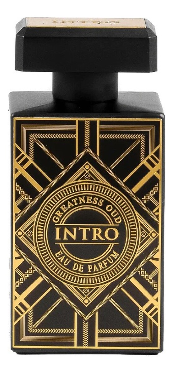 Woda perfumowana spray