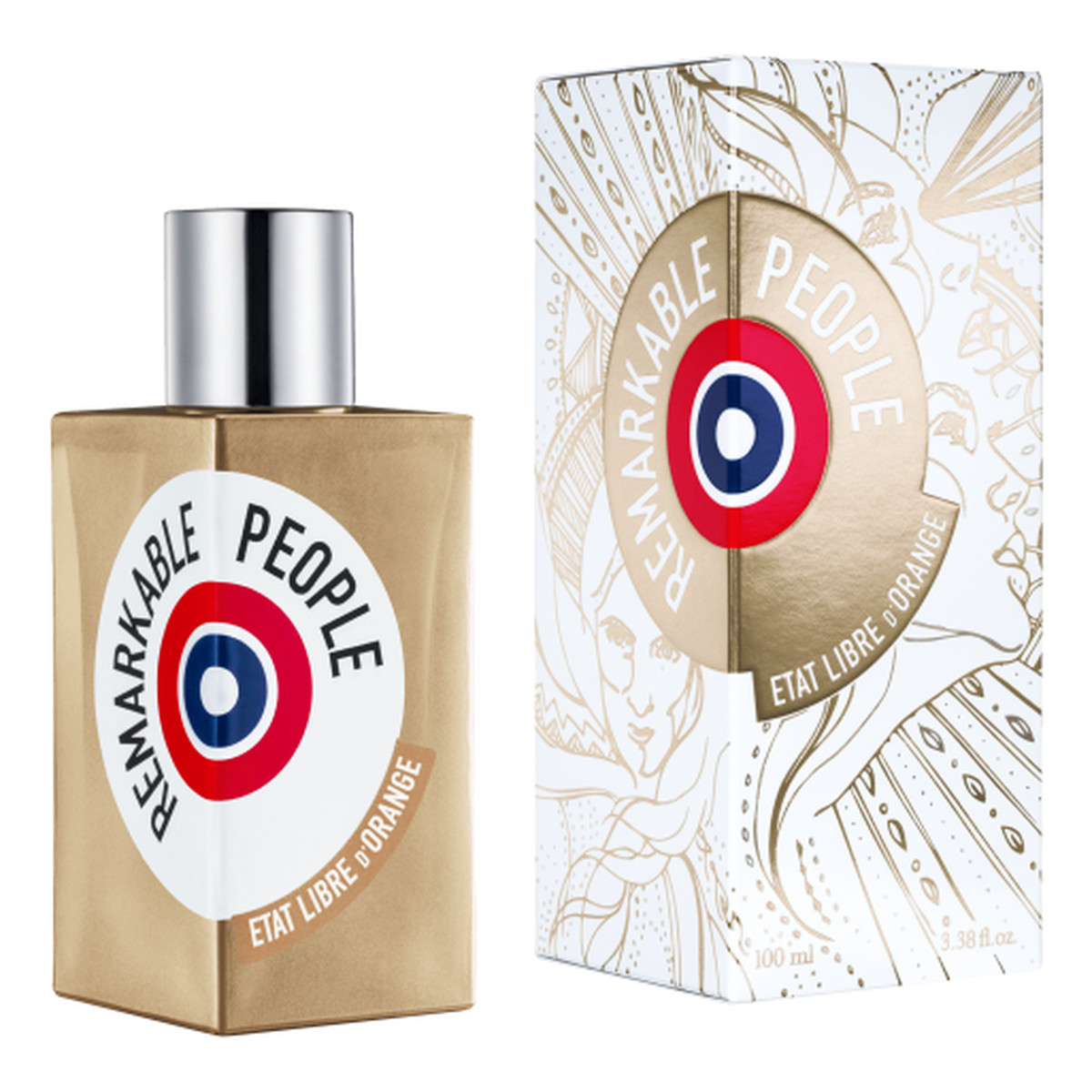 Etat Libre D'Orange Remarkable People woda perfumowana 50ml