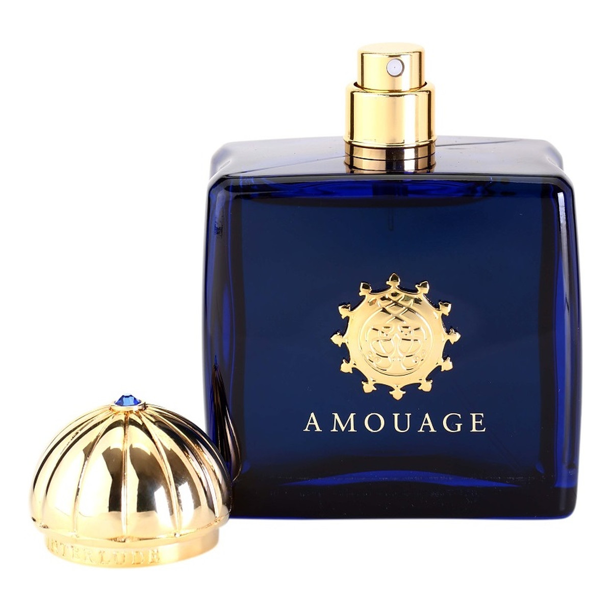 Amouage Interlude Woda perfumowana dla kobiet 100ml