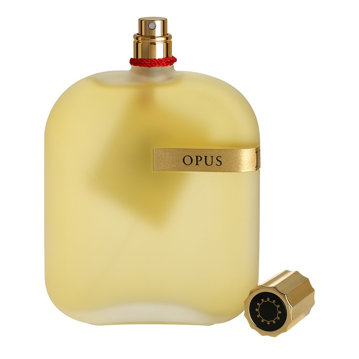 Amouage The Library Collection Opus IV Woda perfumowana 100ml