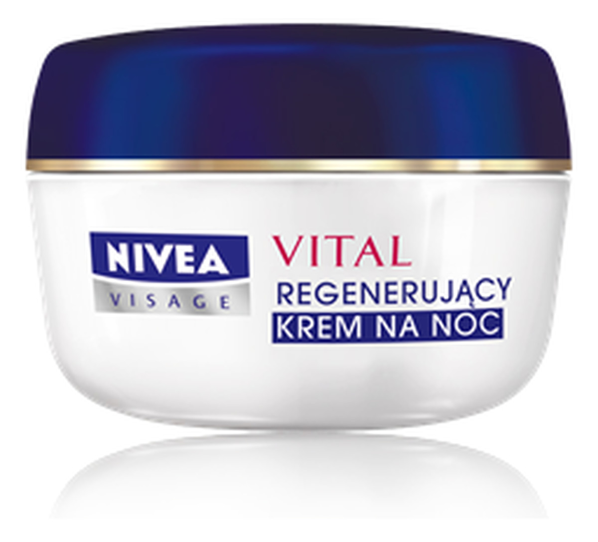 Regenerujący Krem Na Noc