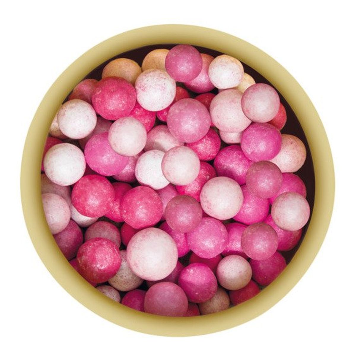 Dermacol Beauty Powder Pearls Puder rozświetlający 25g