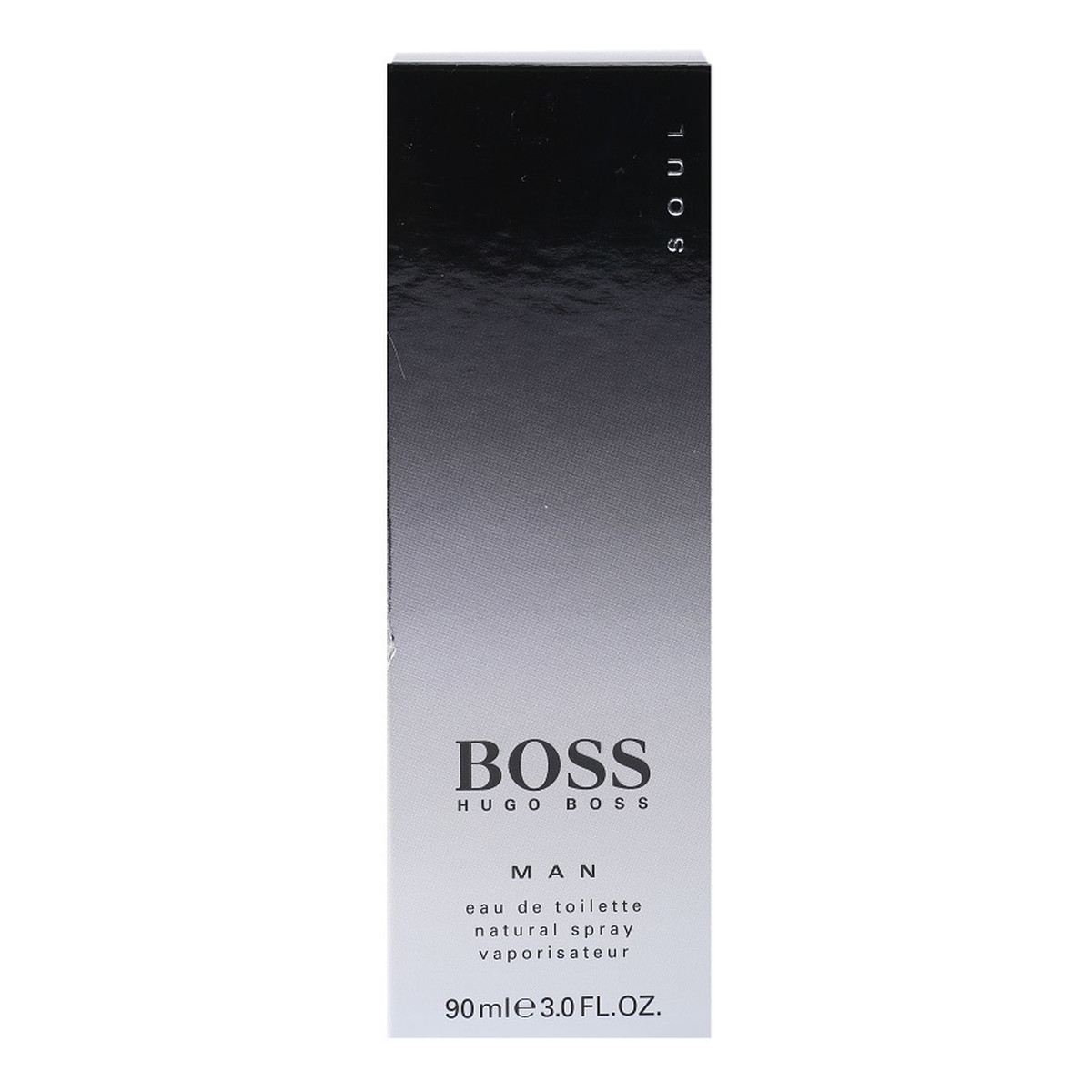 Hugo Boss Man Woda Toaletowa 90ml