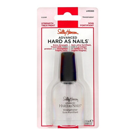 odżywka wzmacniająca kruche paznokcie