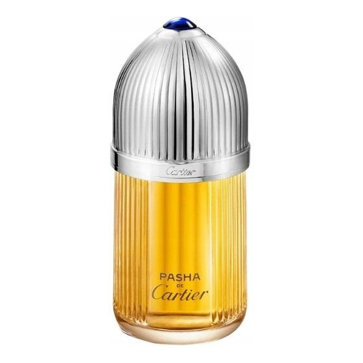 Cartier Pasha de Cartier Perfumy spray tester 100ml