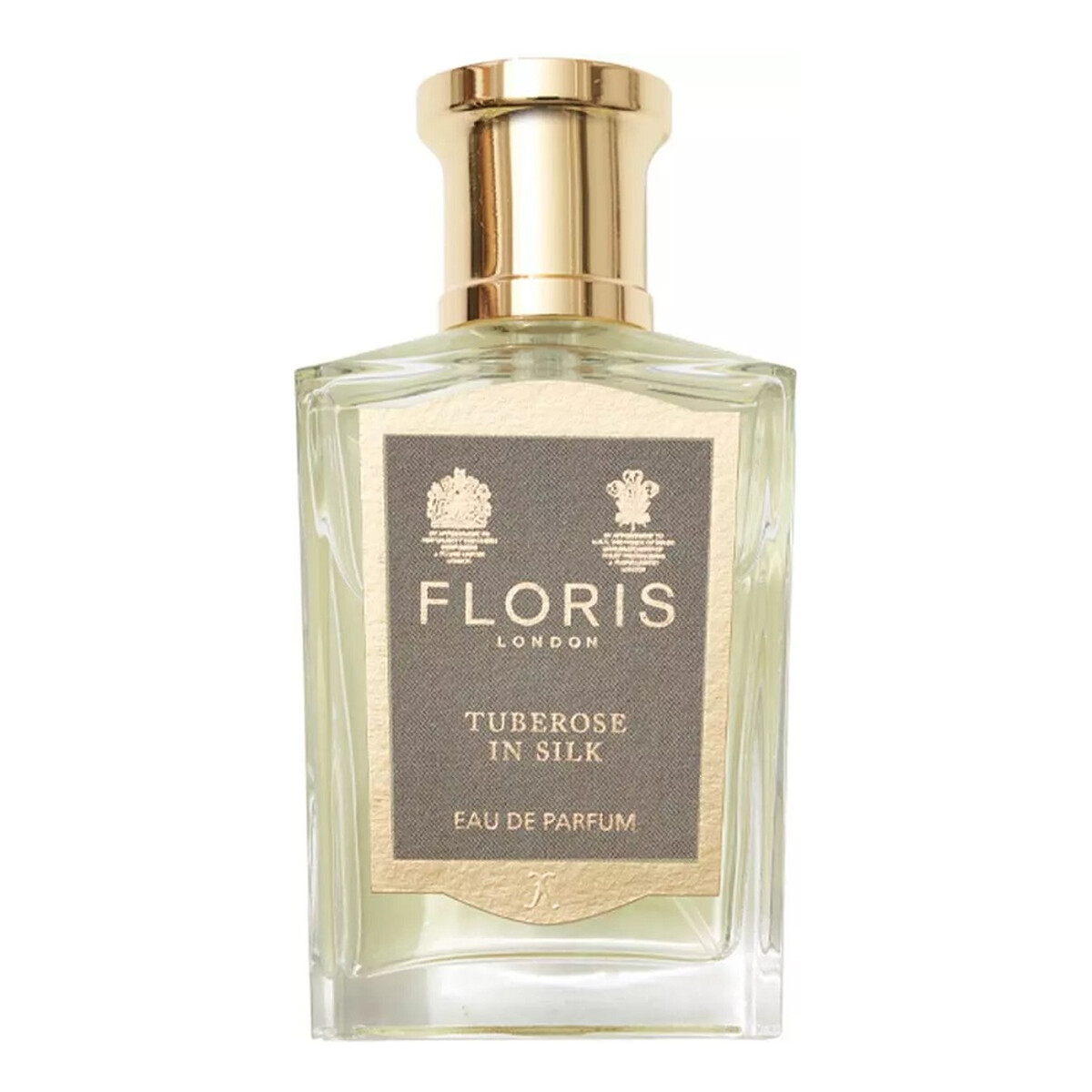 Floris Tuberose In Silk Woda perfumowana spray 50ml