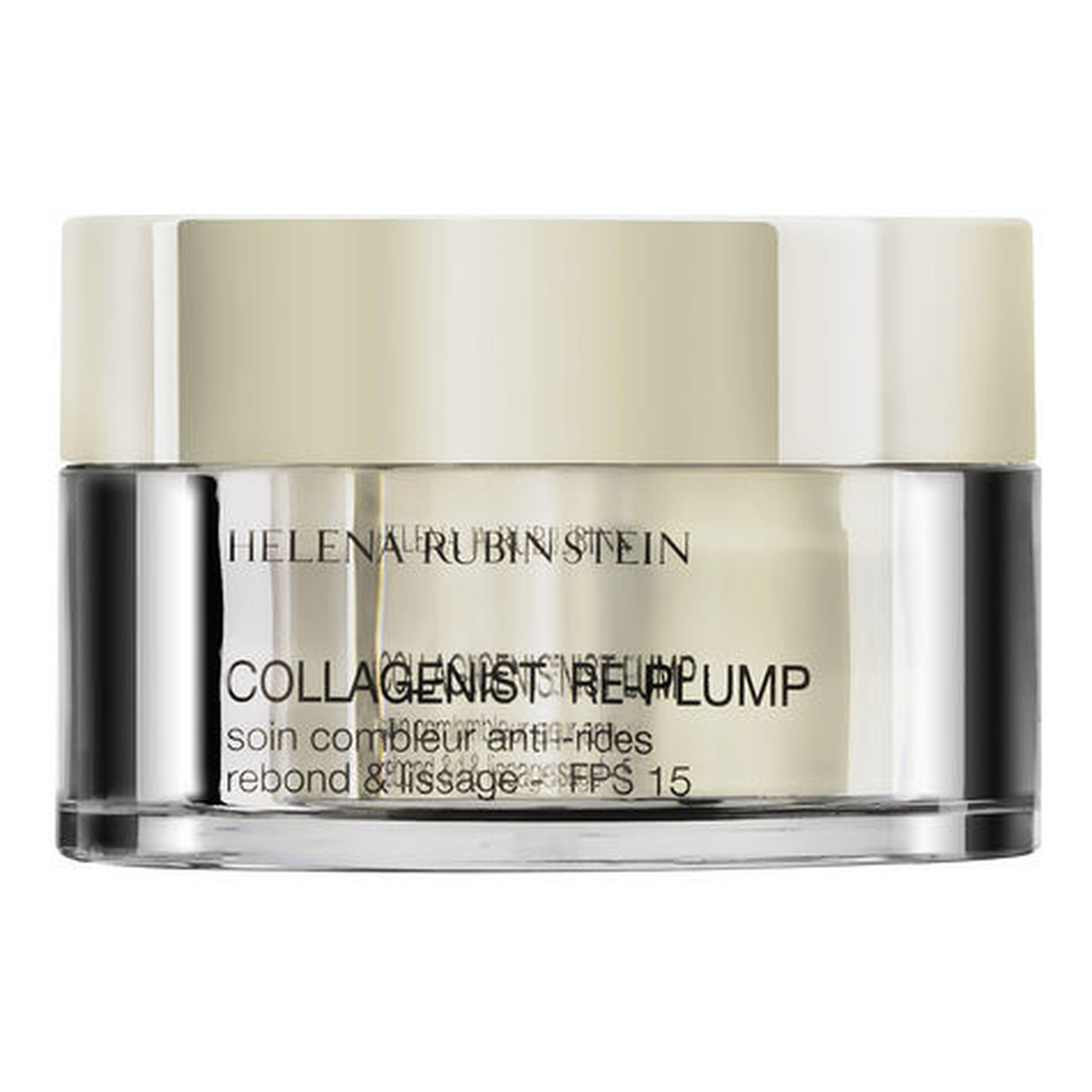 Helena Rubinstein Collagenist Re-Plump Anti-Wrinkle Filling Care Przeciwzmarszczkowy krem do twarzy na noc 50ml