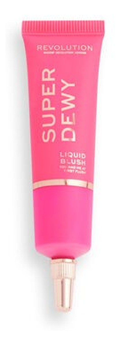 Superdewy Liquid Blush Róż w płynie