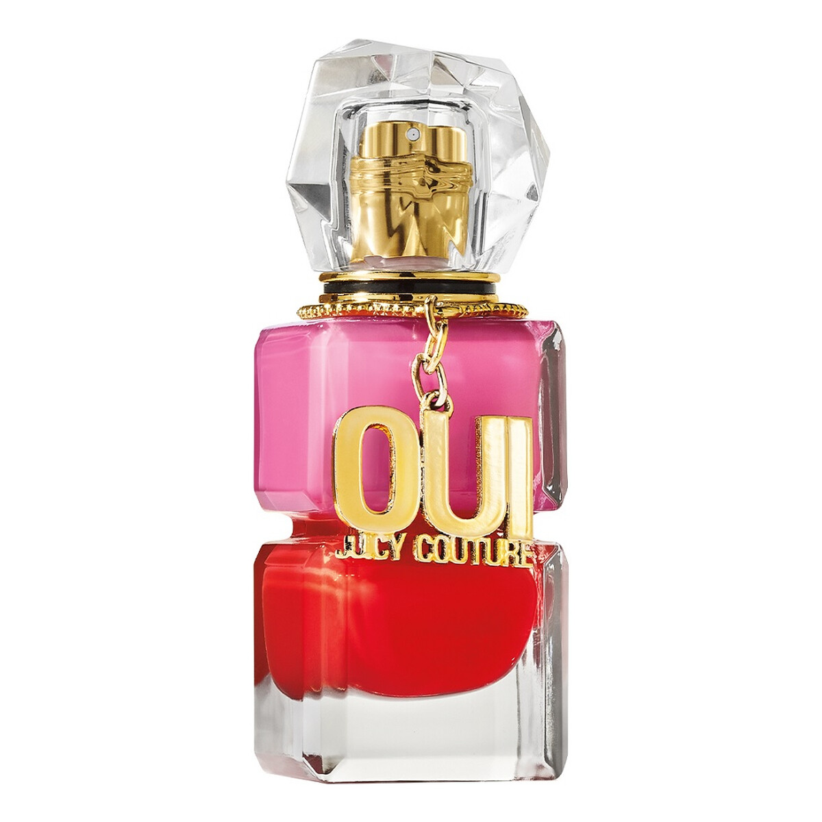 Juicy Couture Oui Juicy Couture Woda perfumowana spray 30ml