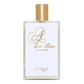 A la rose ekstrakt perfum spray