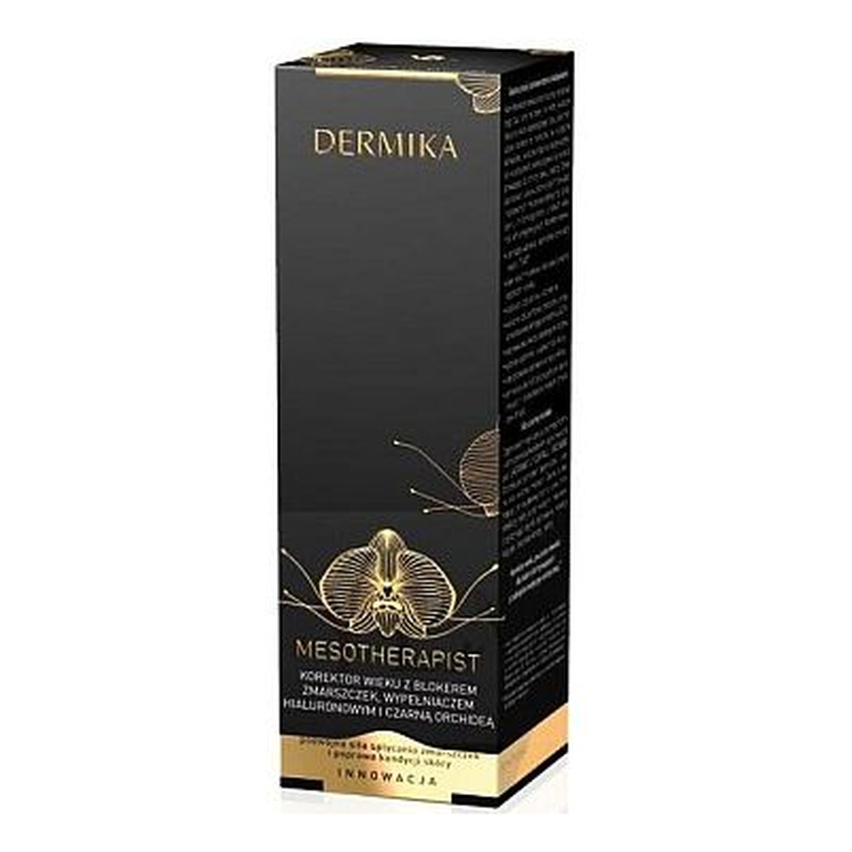 Dermika Mesotherapist Korektor Wieku Do Twarzy 50ml