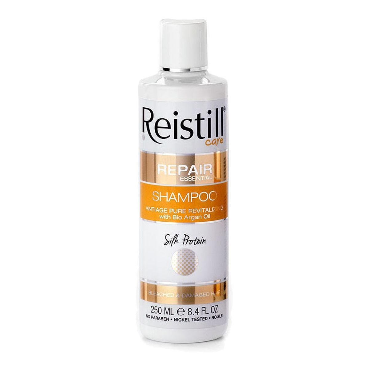 Reistill Repair Szampon do włosów Anti-age 250ml