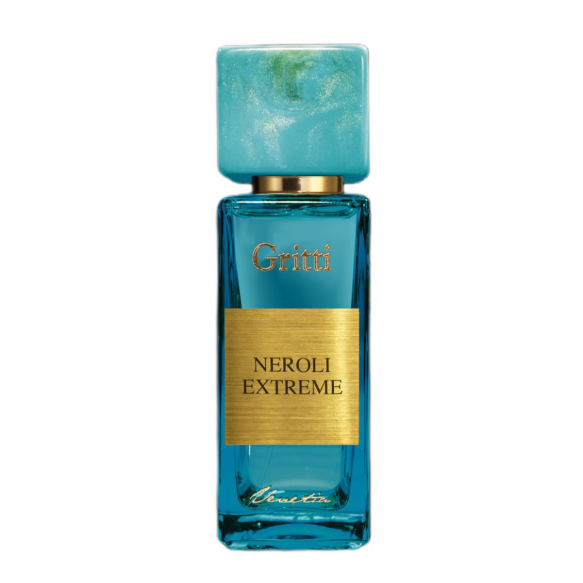 Gritti Neroli Extreme Woda perfumowana spray 100ml