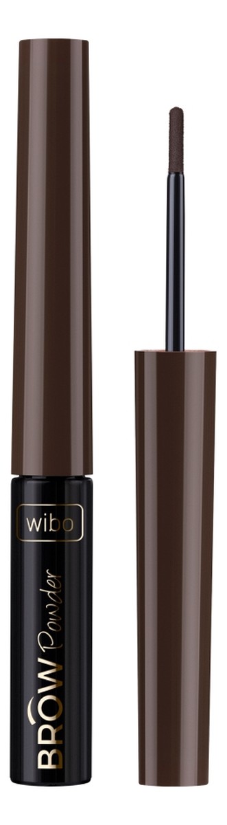 Puder do brwi Brow Powder