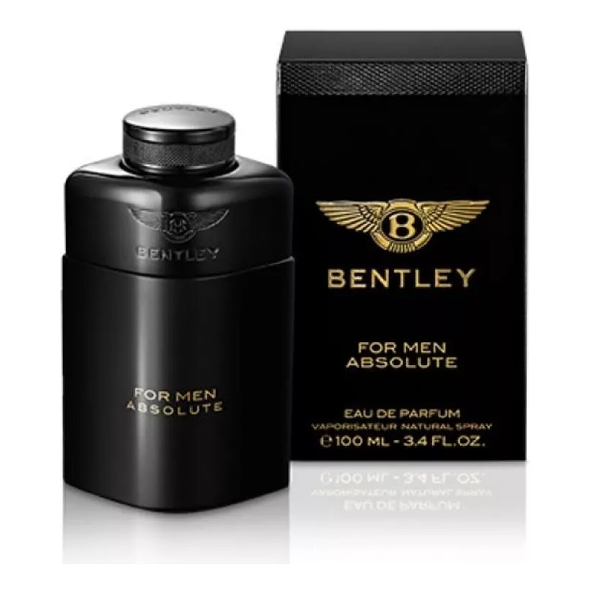 BENTLEY Absolute Woda perfumowana 100ml