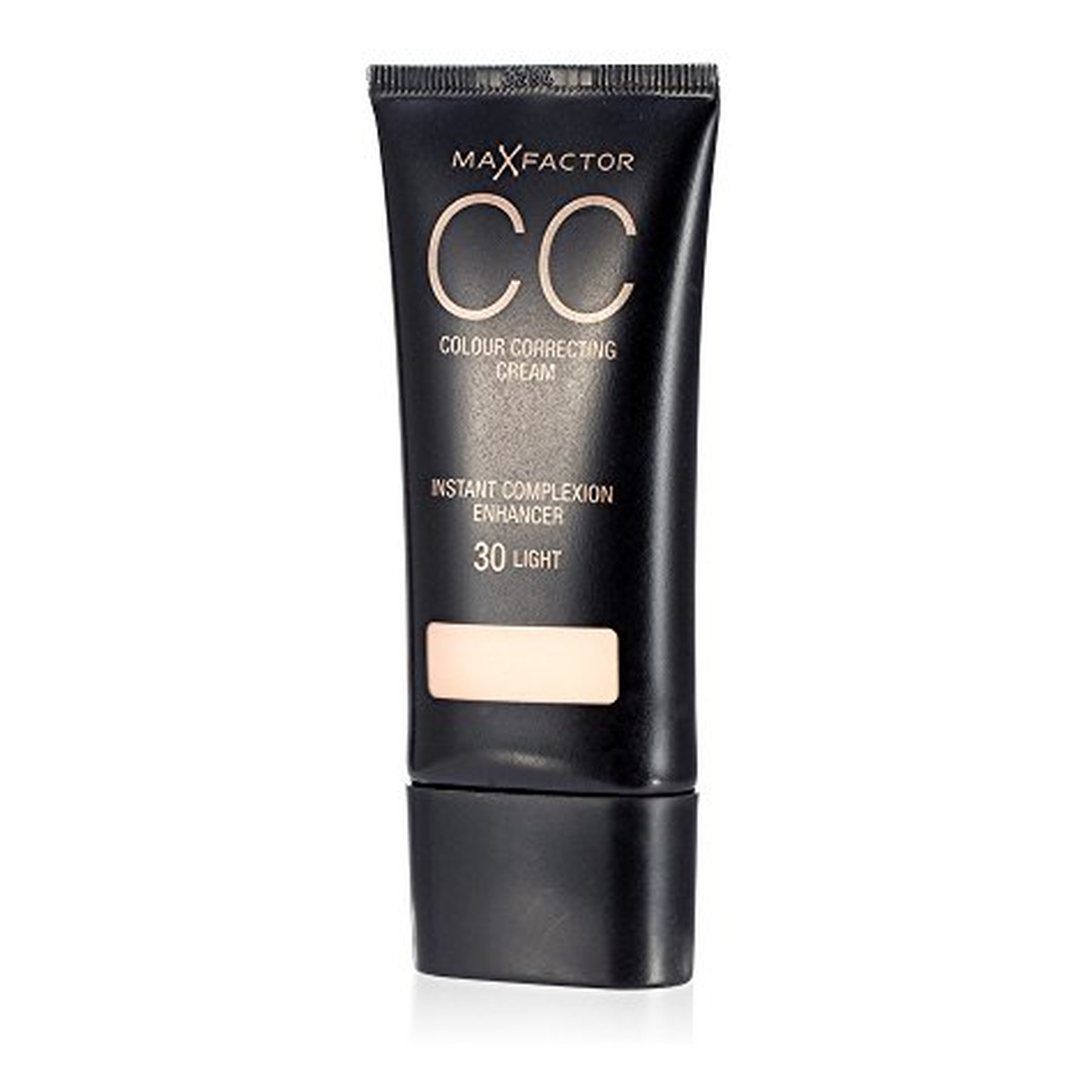 Max Factor Colour Correcting Cream SPF 10 krem CC 30ml