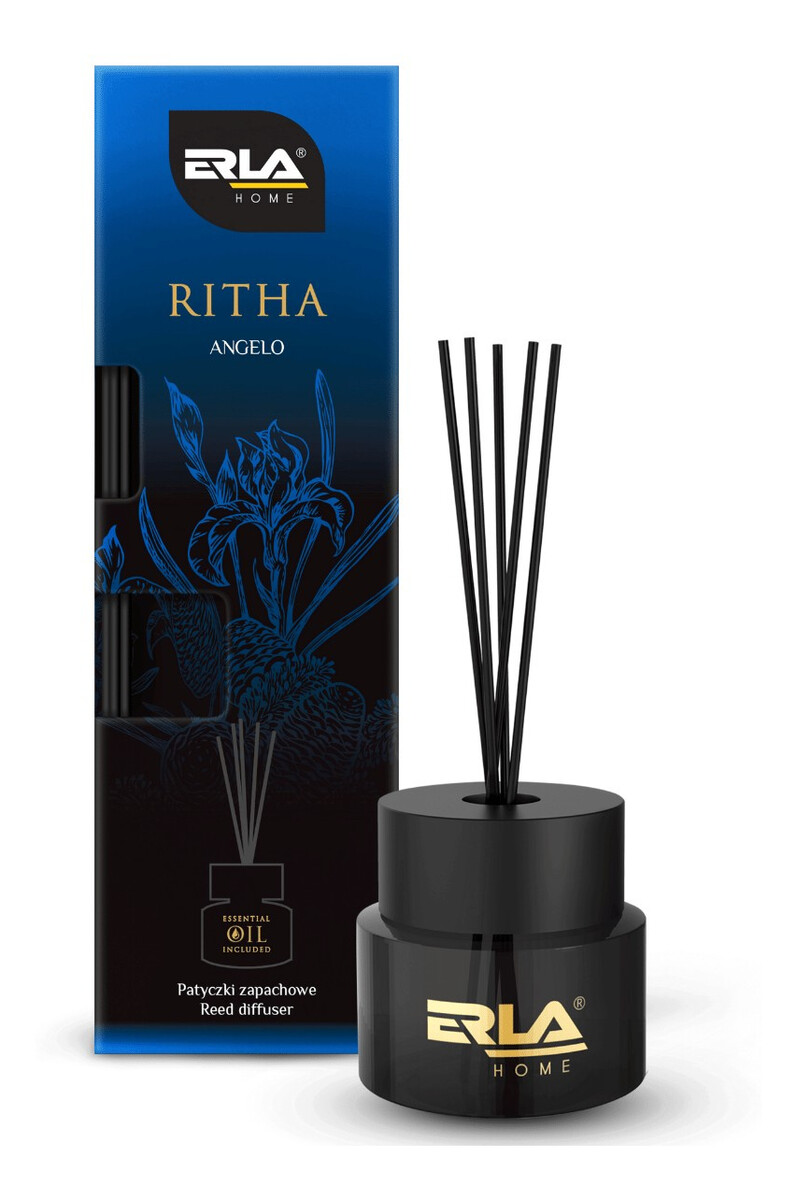 patyczki zapachowe Ritha Angelo