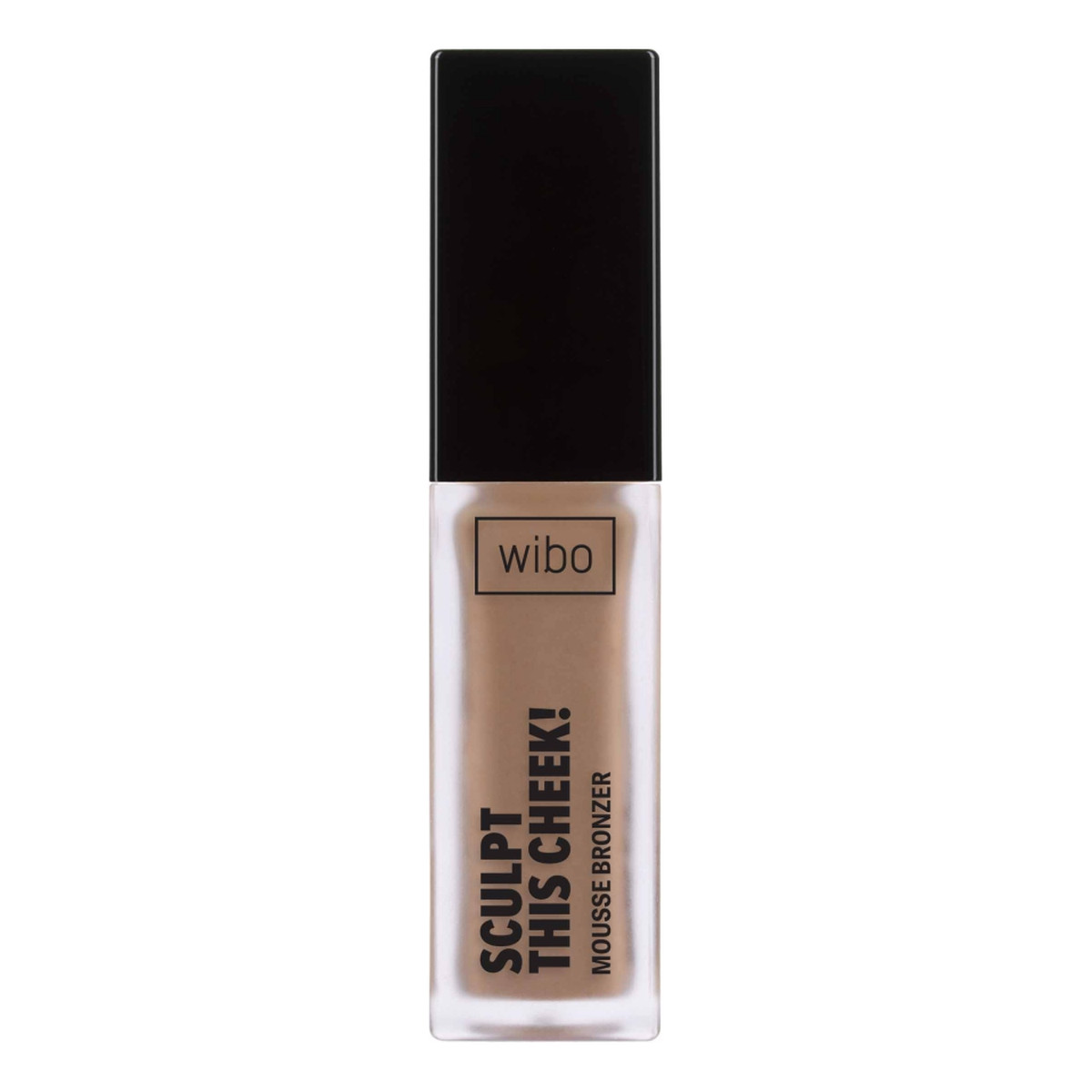 Wibo Sculpt this cheek! bronzer do twarzy 01 11g