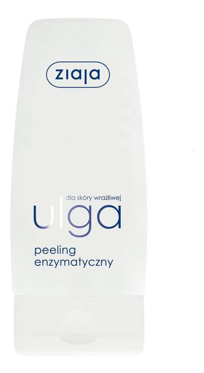 Peeling Enzymatyczny