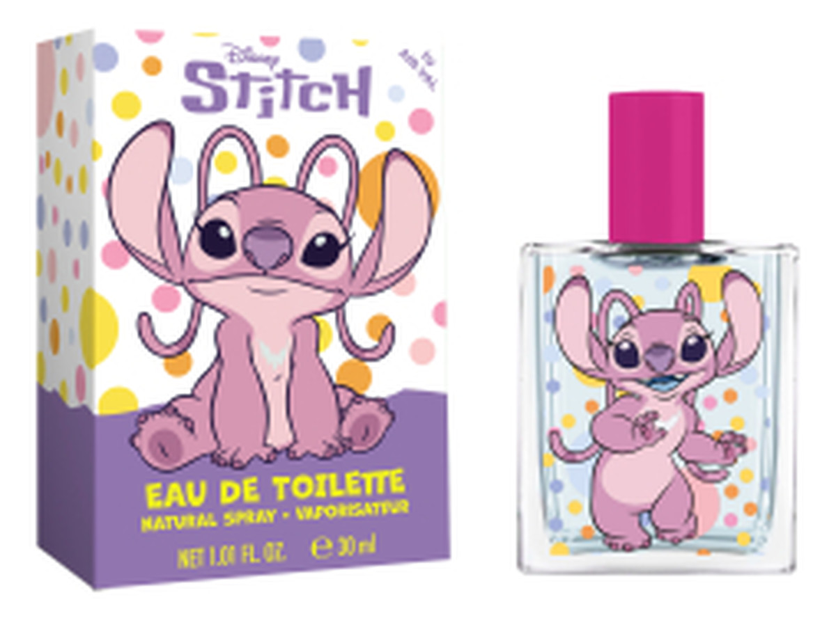 Stitch Angel Woda toaletowa