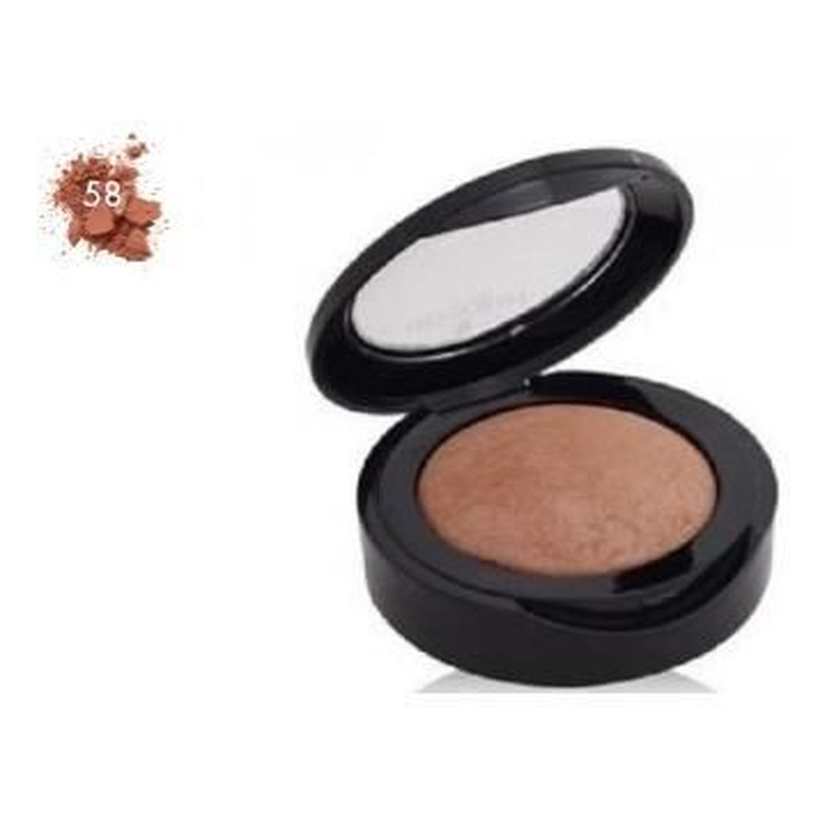 Deborah Hi-Tech Blusher róż do policzków