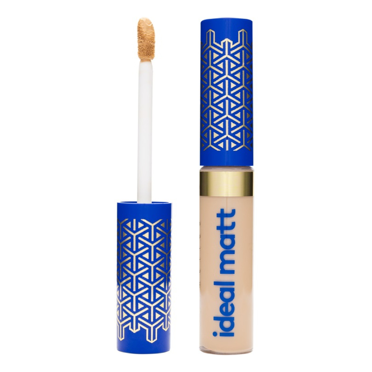 Ingrid Ideal Matt Korektor matujący 8ml