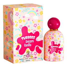 Unicorn Vanilla woda perfumowana dla kobiet