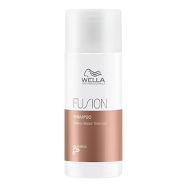 Fusion intense repair shampoo szampon intensywnie regenerujący do włosów