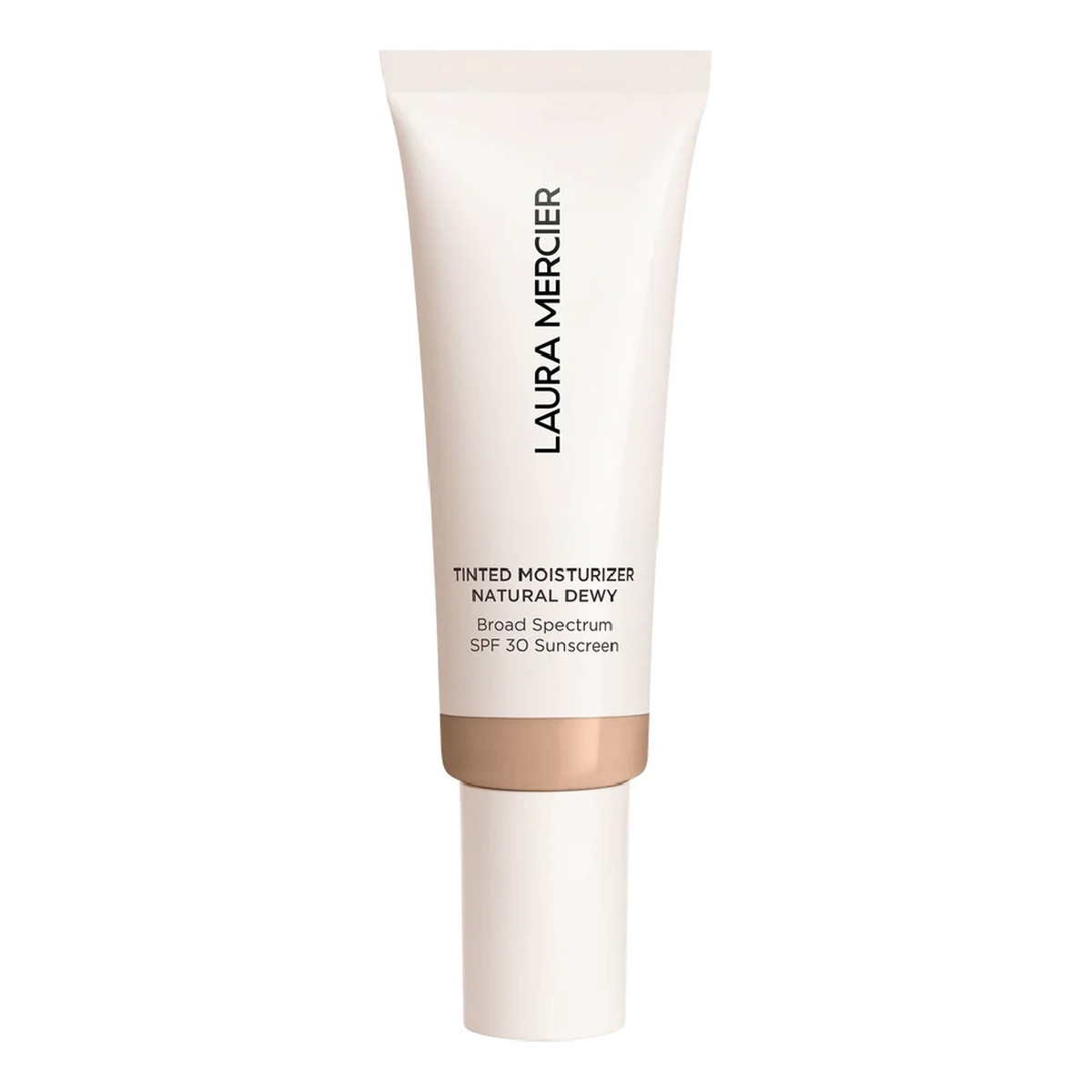 Laura Mercier Tinted Moisturizer Natural Dewy SPF30 koloryzujący Krem nawilżający 3c fawn 45ml