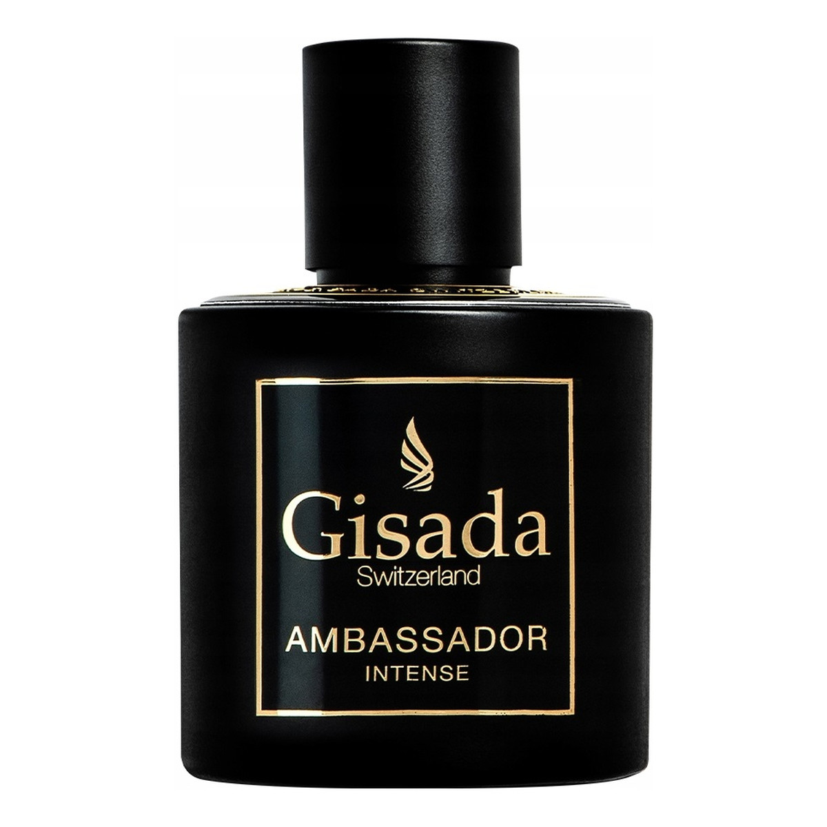 Gisada Ambassador Intense Woda perfumowana spray 100ml