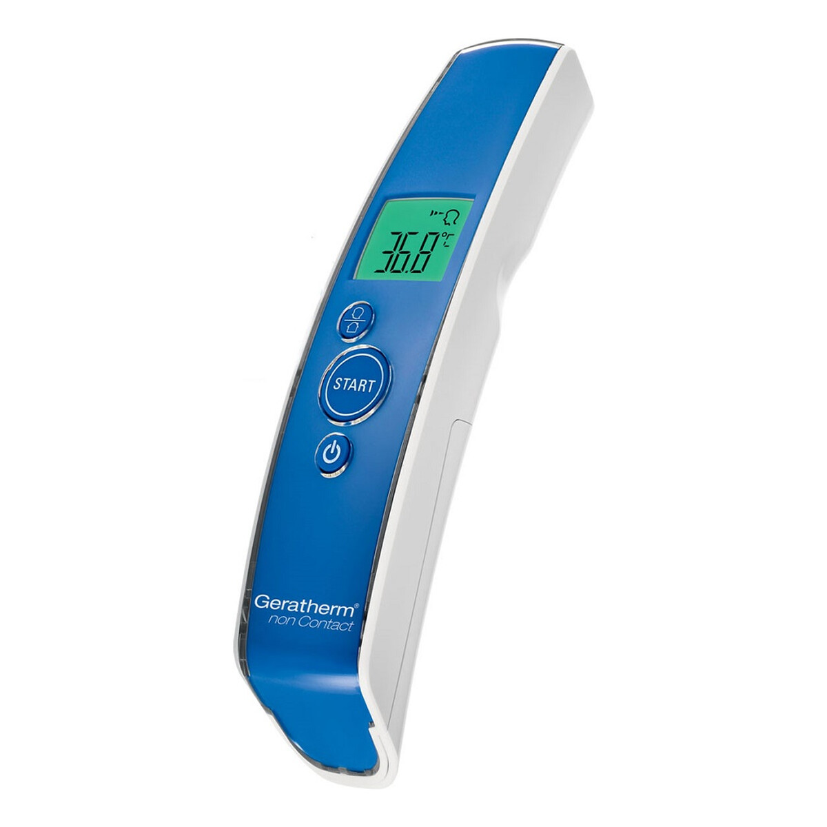 Geratherm Non contact termometr bezdotykowy