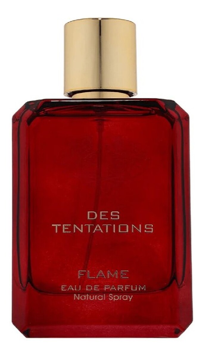 Woda perfumowana spray