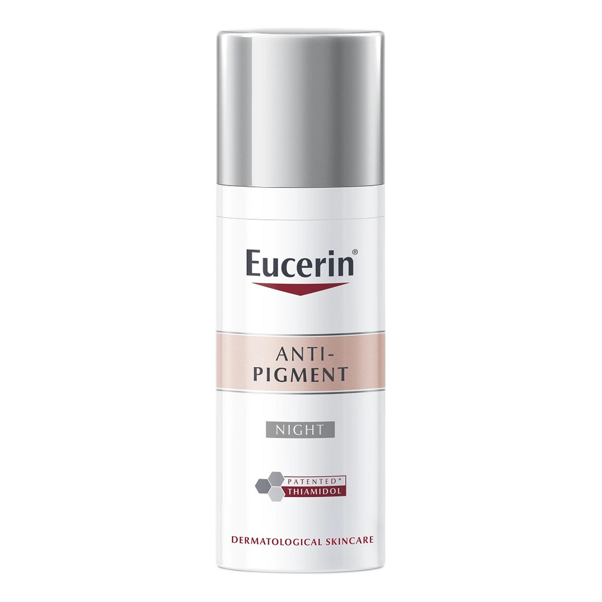 Eucerin Anti-Pigment Night Krem na noc z thiamidolem 50ml