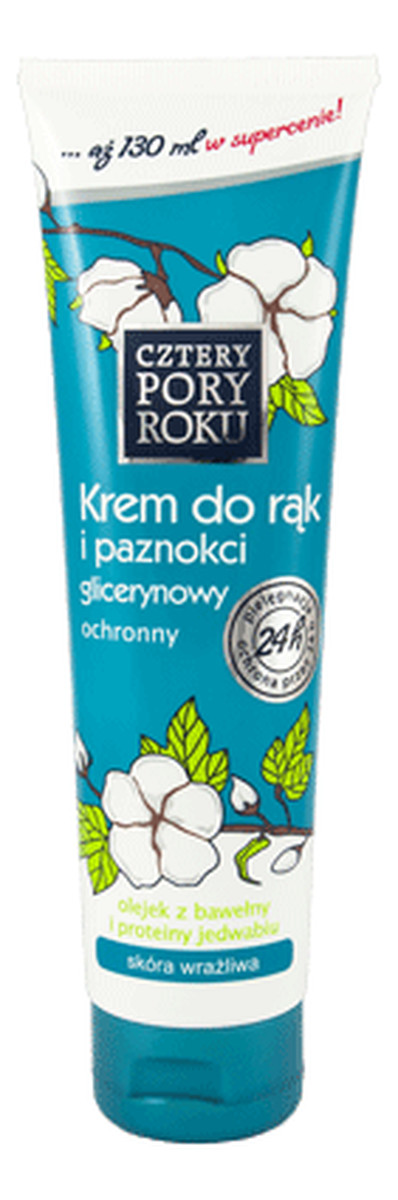 Krem Do Rąk