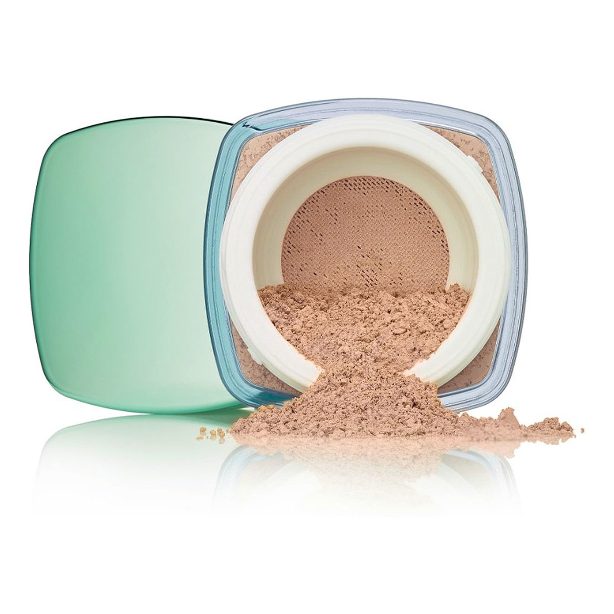 L'Oreal Paris True Match Minerals Mattifying Powder puder mineralny 10g