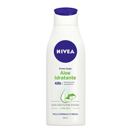 Balsam do ciała nawilżający