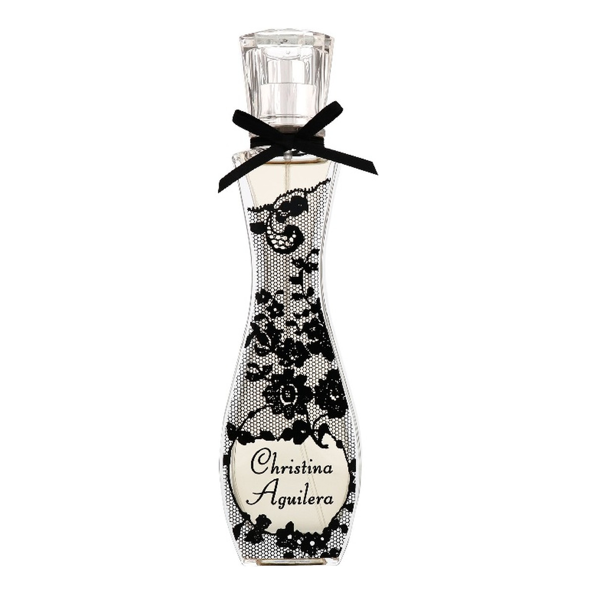 Christina Aguilera woda perfumowana spray Tester 50ml