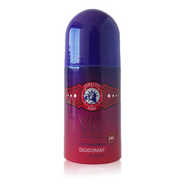Las Vegas Antyperspirant roll on