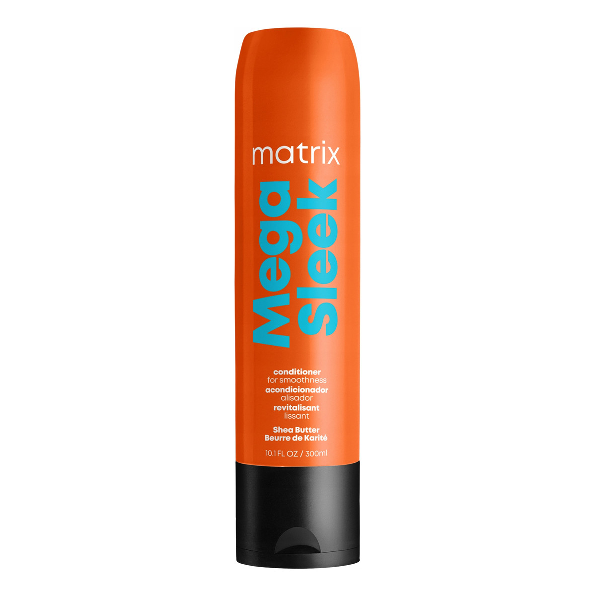 Matrix Total Results Mega Sleek Shea Butter Conditioner Odżywka do włosów z masłem shea 300ml