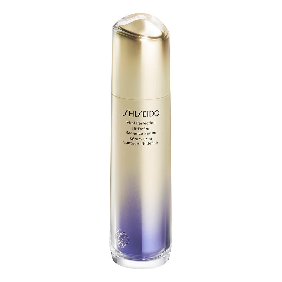 Shiseido Vital perfection liftdefine radiance serum rozświetlające serum do twarzy 80ml
