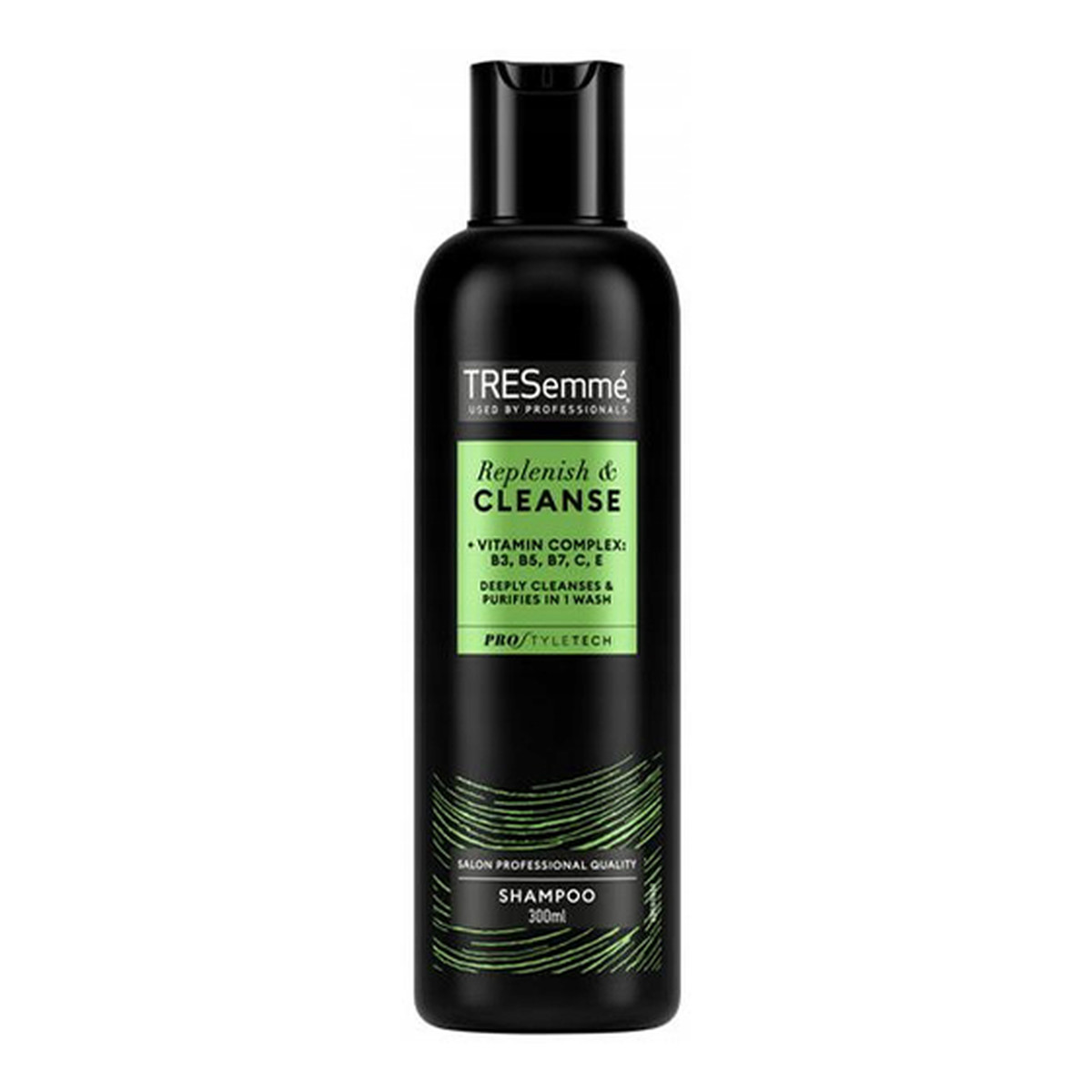 TRESemme Cleanse & Replenish 3 Szampon do włosów 300ml