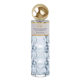 Woda perfumowana spray