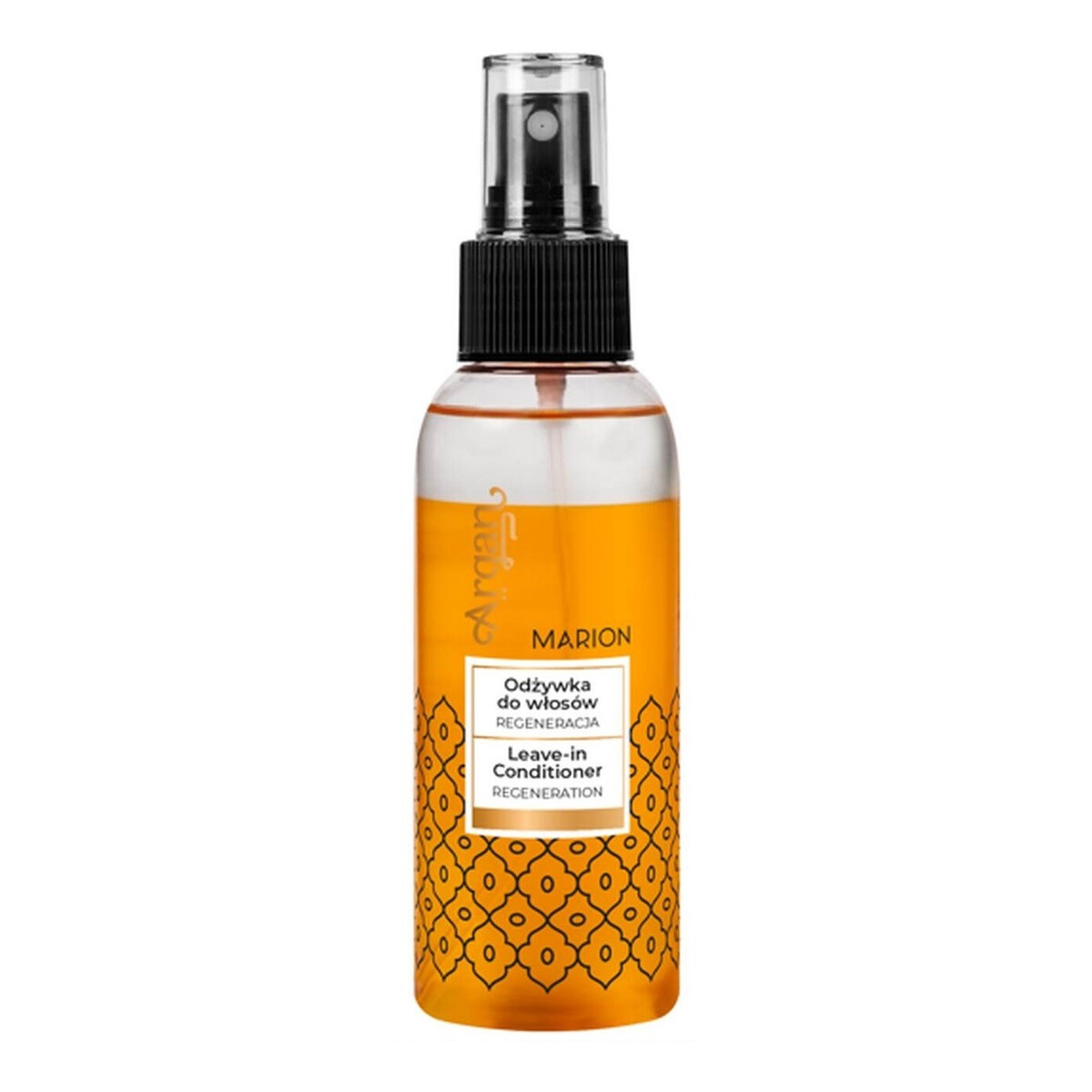 Marion Argan odżywka z olejkiem argan.120ml