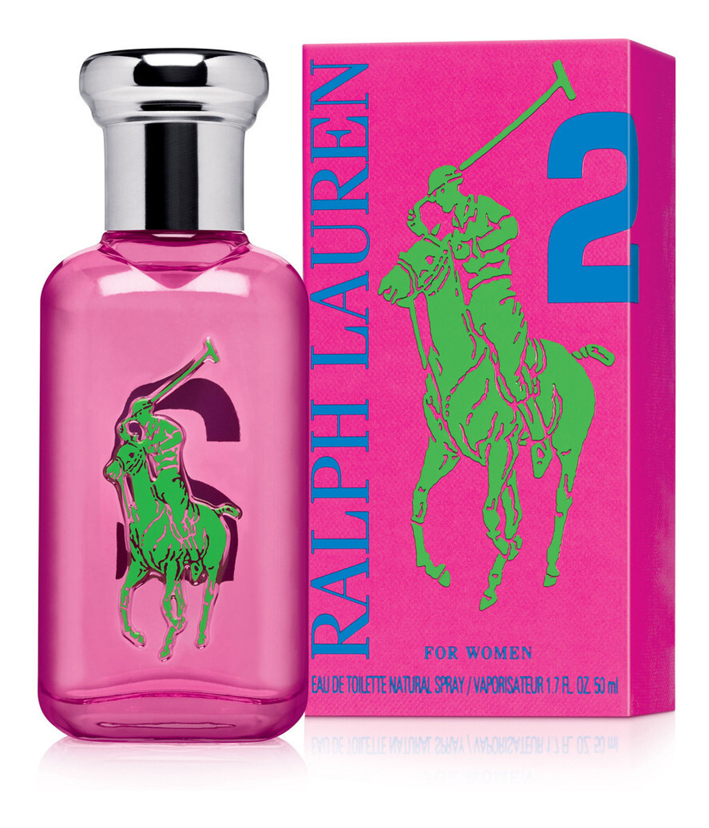 Woda toaletowa spray