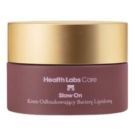 Krem odbudowujący barierę lipidową