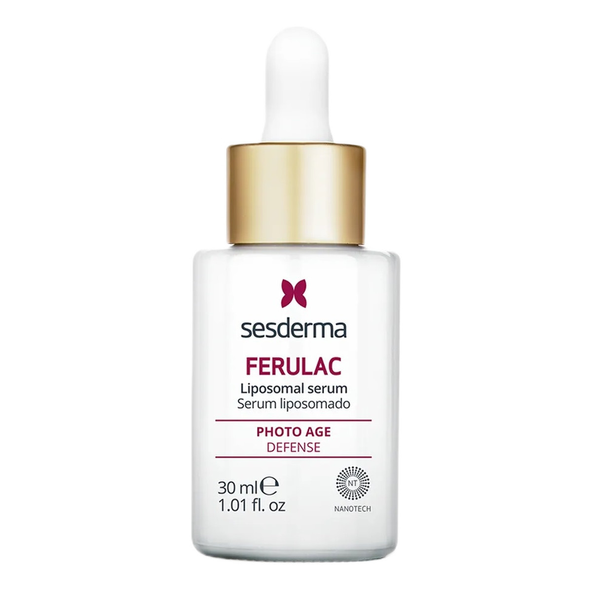 Sesderma Ferulac serum liposomalne 30ml