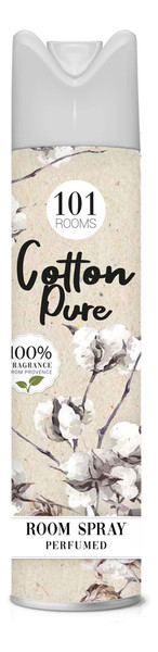 Odświeżacz powietrza Cotton Pure