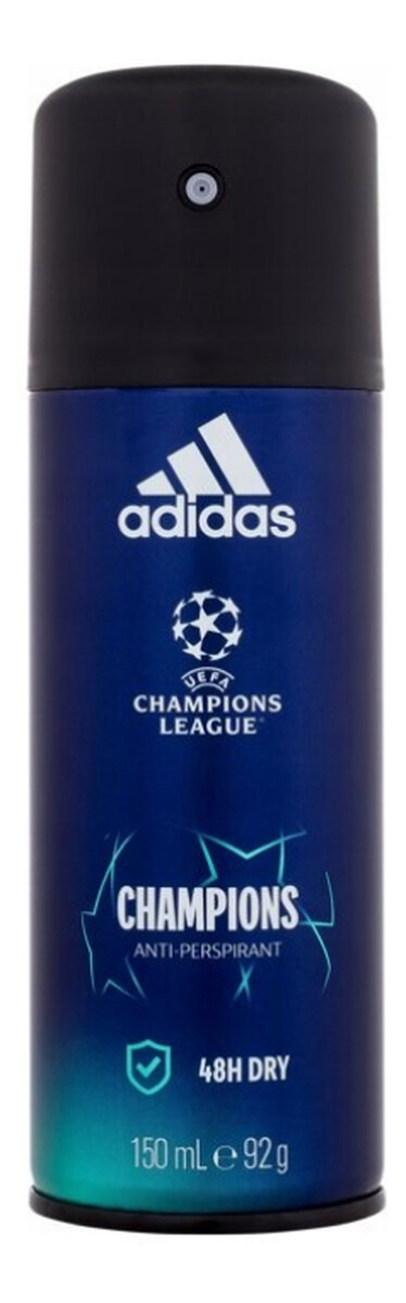 Antyperspirant w sprayu dla mężczyzn