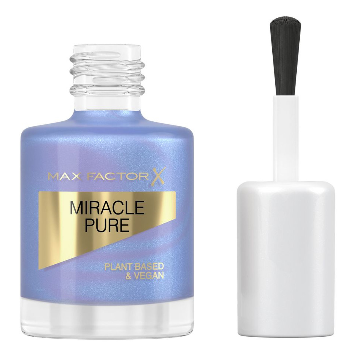 Max Factor Miracle Pure Lakier do paznokci 12ml