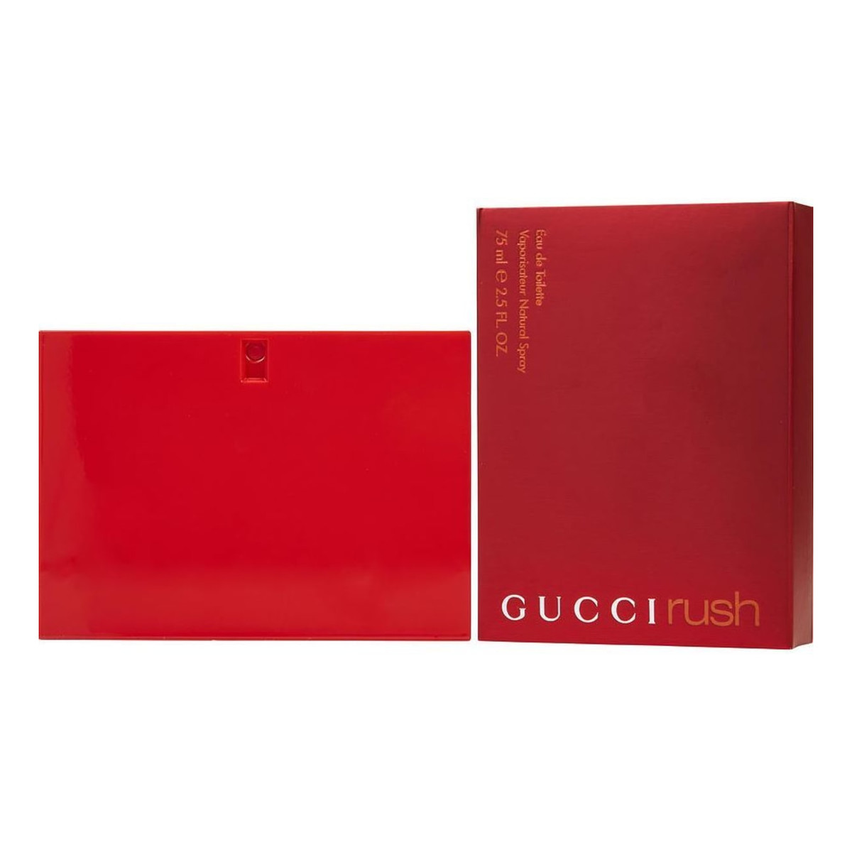 Gucci Rush Woda toaletowa 75ml